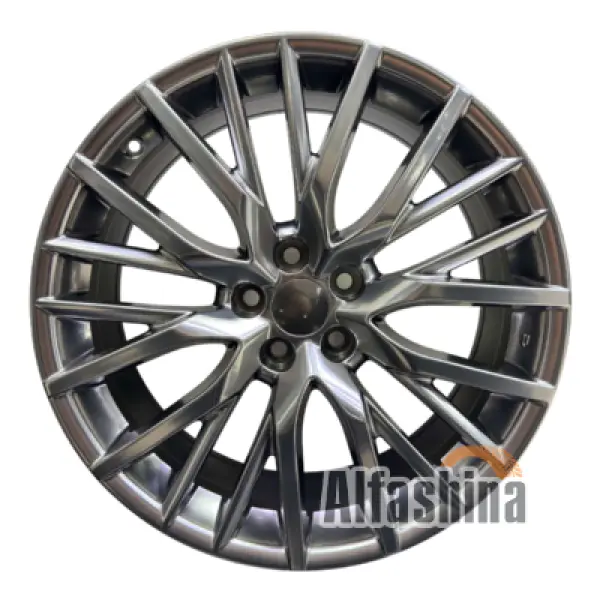 Replica CT-2325 8x20 5x114.3 ET30 DIA60.1 HB