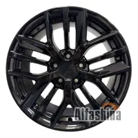 Replica CT-2506 7.5x17 5x114.3 ET45 DIA67.1 BM