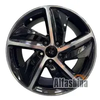 Replica CT-2467 7.5x17 5x114.3 ET55 DIA64.1 BMF
