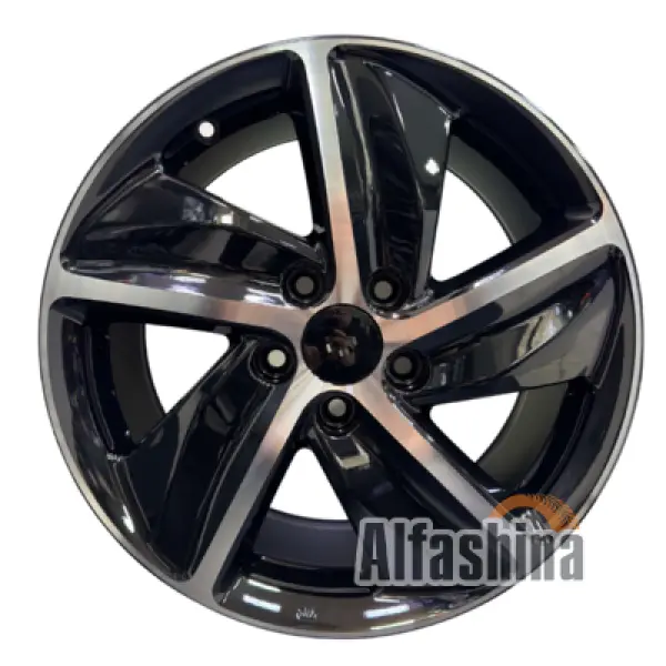 Replica CT-2467 7.5x17 5x114.3 ET55 DIA0 BMF
