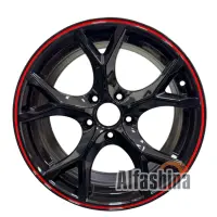 Replica CT-2469 8x18 5x114.3 ET42 DIA64.1 B rim R