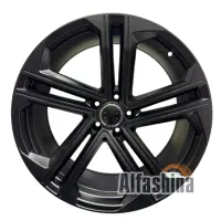 Replica CT-1388 8x18 5x112 ET25 DIA66.6 DB