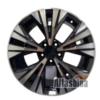 Replica CT-2568 7.5x18 5x114.3 ET40 DIA67.1 BMF