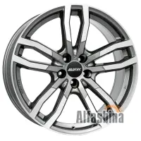 Alutec Drive 9x20 5x112 ET52 DIA66.6 MGFP