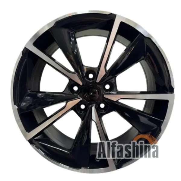 Replica CT-2601 7.5x18 5x114.3 ET45 DIA0 BMF