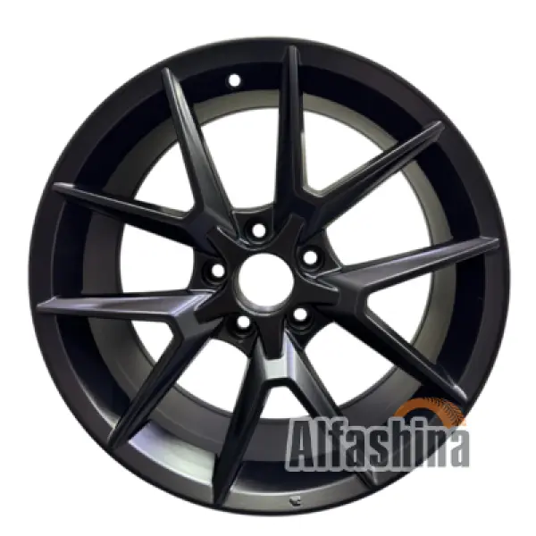 Replica CT-2462 8x18 5x114.3 ET45 DIA64.1 BM