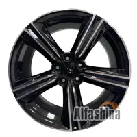 Replica CT-2472 8.5x19 5x114.3 ET50 DIA64.1 BMF