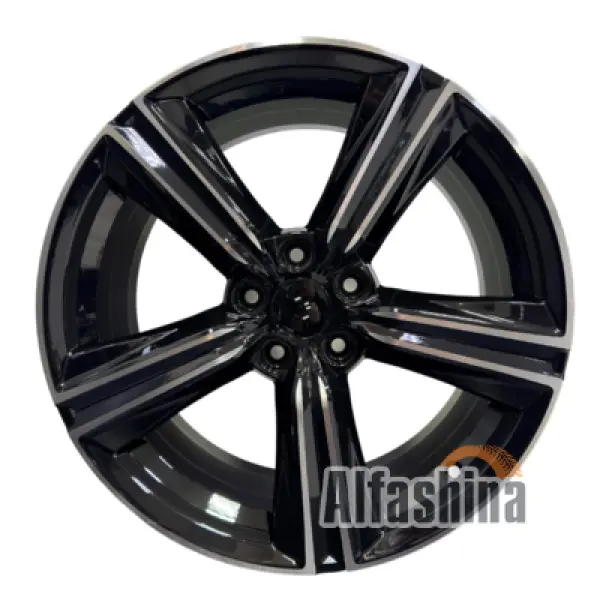 Replica CT-2472 8.5x19 5x114.3 ET50 DIA0 BMF
