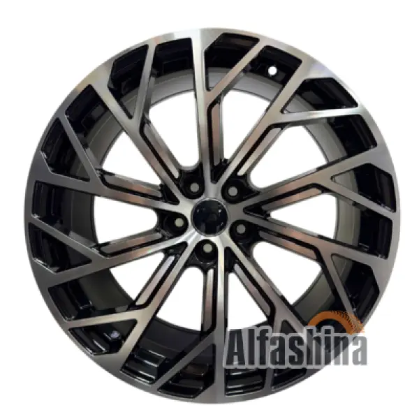 Replica CT-1222 8.5x19 5x112 ET35 DIA0 BMF