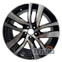Replica CT-2468 8x20 5x114.3 ET55 DIA64.1 BMF