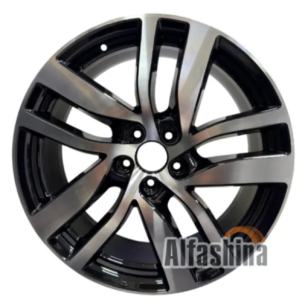 Replica CT-2468 8x20 5x114.3 ET55 DIA0 BMF
