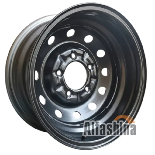 SRW 8156030 6x15 5x139.7 ET48 DIA98 S