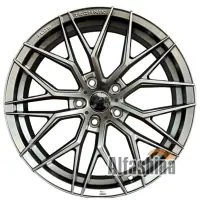 Koko FF211 8x18 5x108 ET35 DIA73.1 S