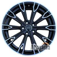 Replica A5180 8x18 5x112 ET35 DIA66.6 BP
