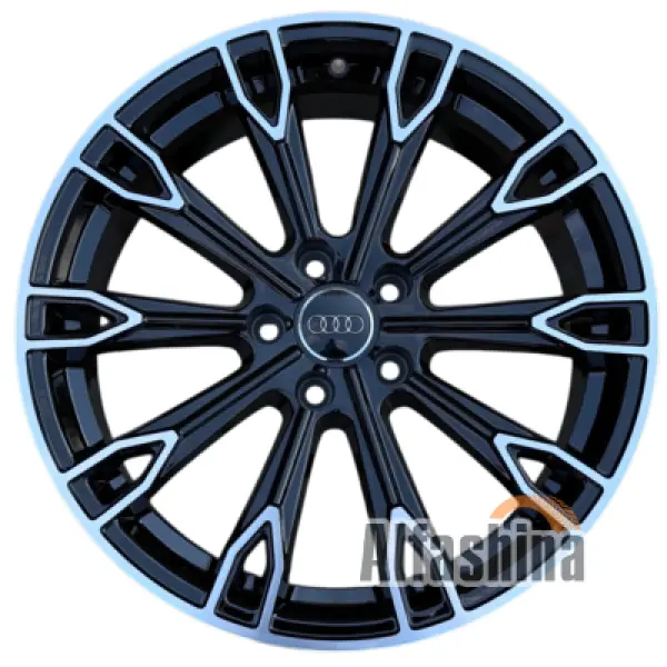 Replica A5180 8x18 5x112 ET35 DIA66.6 BP