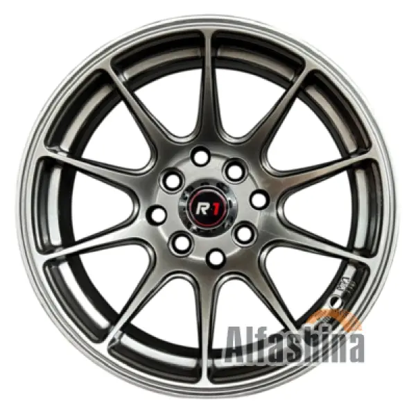 Flow Forming DX616 8.3x16 4x100/114.3 ET0 DIA73.1 BHCH