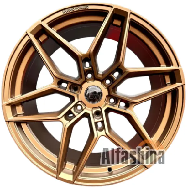 Koko GXD207 9.5x20 6x139.7 ET18 DIA106.1 XBR