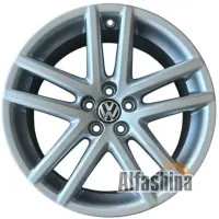 Volkswagen OEM 6Q0601025AF 7.5x17 5x100 ET35 DIA57.1 S