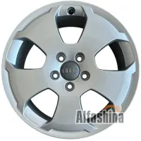 Audi OEM 8P0601025C 7.5x17 5x112 ET56 DIA66.6 S