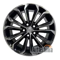 Replica CT2392 7x17 5x114.3 ET40 DIA60.1 BMF