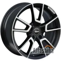 Replica CT1487 8.5x19 5x112 ET40 DIA66.6 BMF