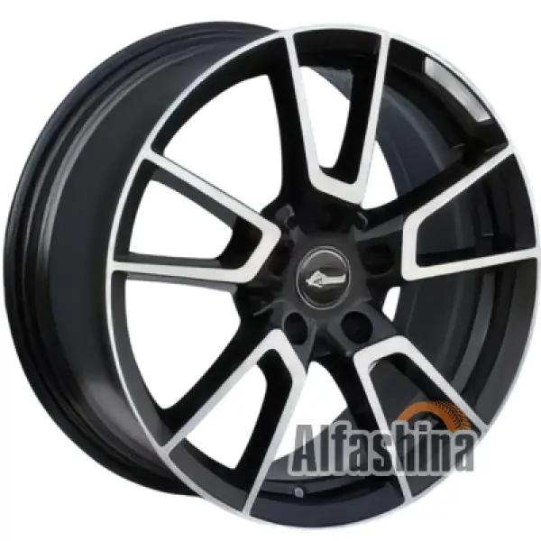Replica CT1487 8.5x19 5x112 ET40 DIA66.6 BMF