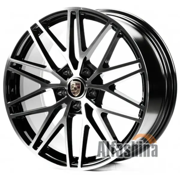Replica PR618 11x21 5x130 ET49 DIA71.6 MB