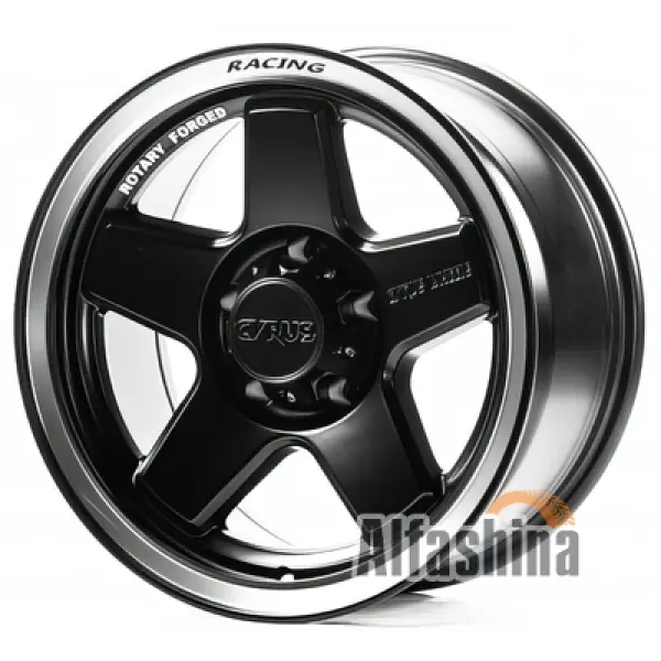 Off Road Wheels OW2803 8.5x17 5x150 ET25 DIA110 MBLipM