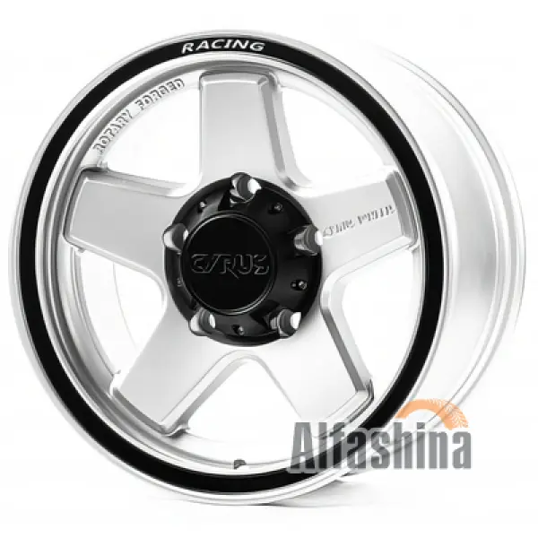 Off Road Wheels OW2803 8.5x17 5x150 ET25 DIA110 SLB