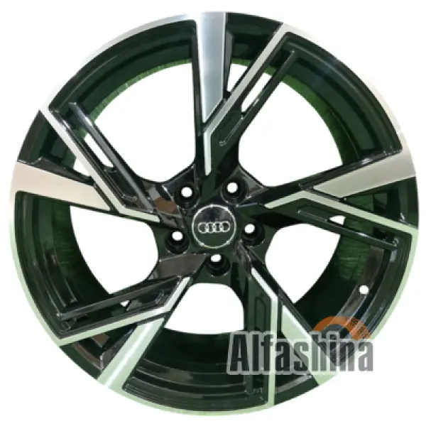Replica YZ8056209001MB 9x20 5x112 ET26 DIA66.6 BMF