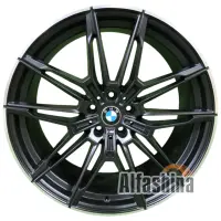 Replica YZ8031209501MICB 9.5x20 5x112 ET37 DIA66.5 MCB