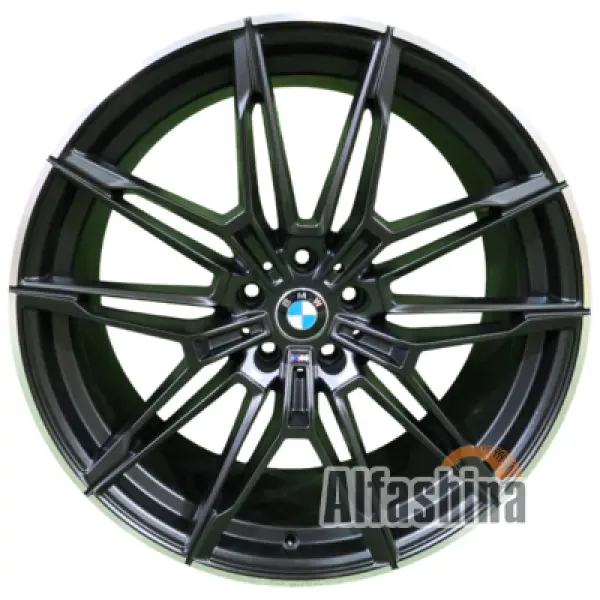 Replica YZ8031209501MICB 9.5x20 5x112 ET37 DIA66.5 MCB