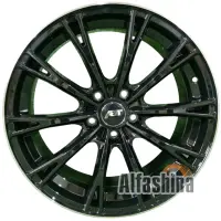 Replica 6121 8x18 5x112 ET42 DIA66.5 BML
