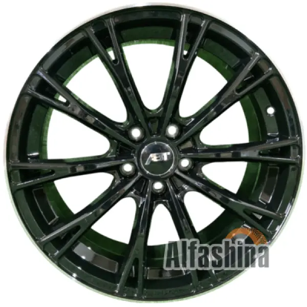 Replica 6121 8.5x19 5x112 ET45 DIA66.5 BML