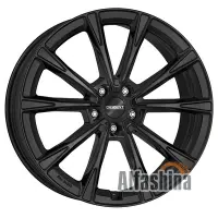 Dezent AR  8.5x20 5x112 ET50.5 DIA66.6 Black