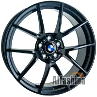 GT A369F 8.5x20 5x120 ET35 DIA72.6 SB