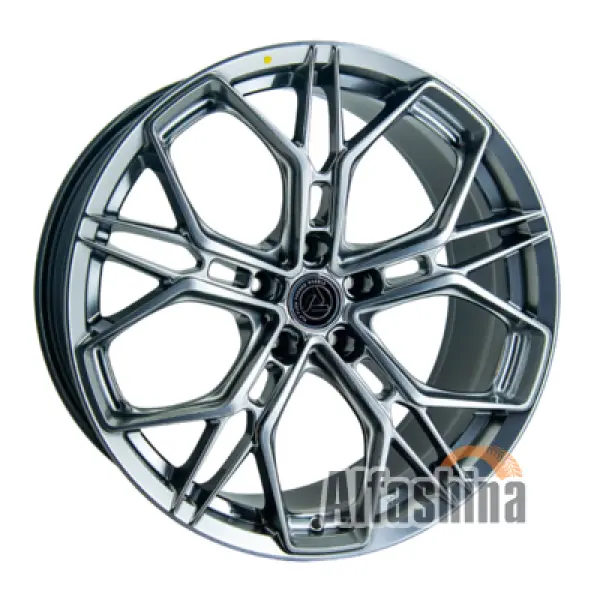 VLF TCFP01 8.5x18 5x114.3 ET38 DIA73.1 HB