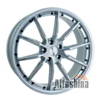 VLF ULF07F 8.5x20 5x114.3 ET35 DIA73.1 SM