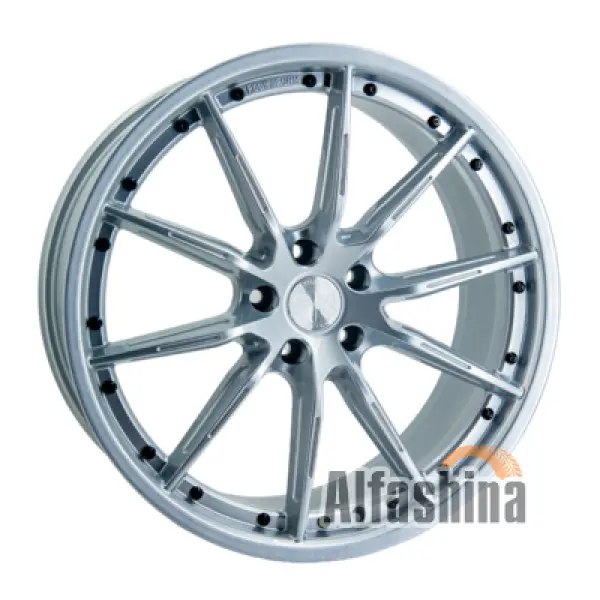 VLF ULF07F 8.5x20 5x114.3 ET35 DIA73.1 SM