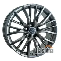 Replica Toyota GT 5316 8x20 5x114.3 ET30 DIA60.1 MG