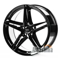 Replica A5269 7x17 5x112 ET42 DIA57.1 GB