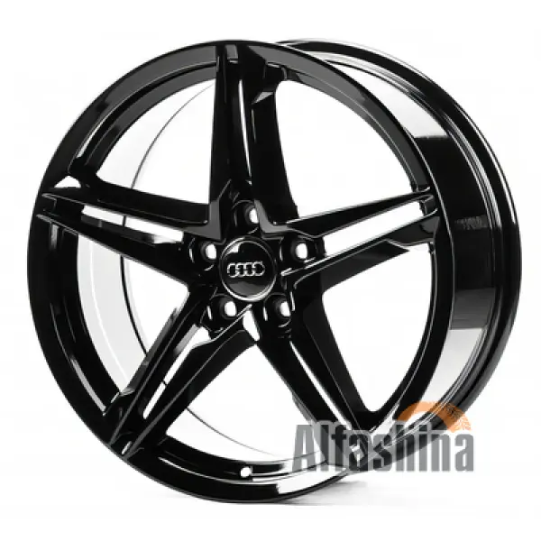 Replica A5269 8x18 5x112 ET40 DIA66.45 GB