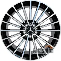 Replica 3064F 9.5x20 5x112 ET43 DIA66.5 MB