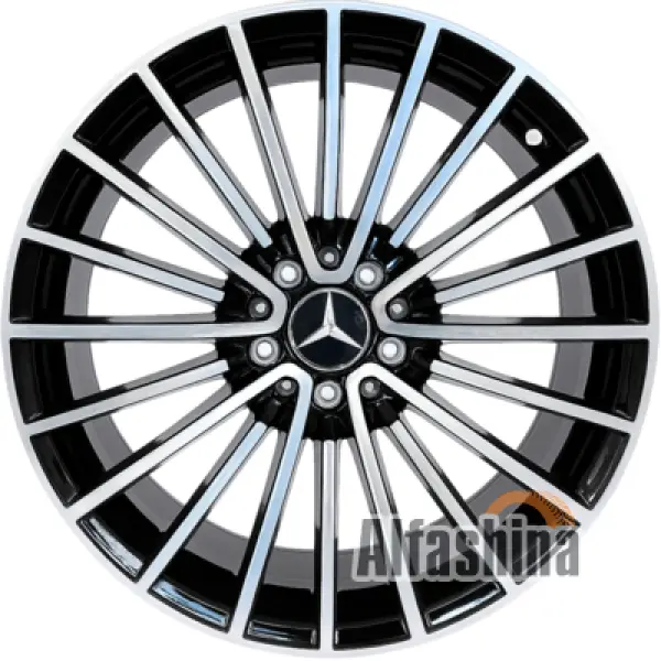 Replica 3064F 8.5x20 5x112 ET36 DIA66.5 MB