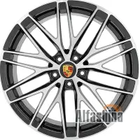 Replica 3082F 9.5x21 5x130 ET46 DIA71.6 MB