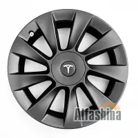 Replica 3130F 9.5x19 5x114.3 ET45 DIA64.1 BM