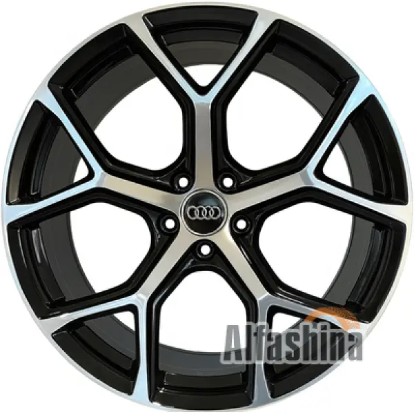 Replica 3206F 10x22 5x112 ET25 DIA66.45 MB