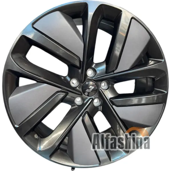Replica H3164F 9x21 5x120 ET45.5 DIA62.5 SMF