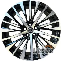 Replica FBX176-20 8x20 5x114.3 ET35 DIA60.1 BMF