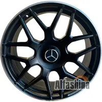 Replica JT092-20 8.5x20 5x130 ET35 DIA84.1 SB